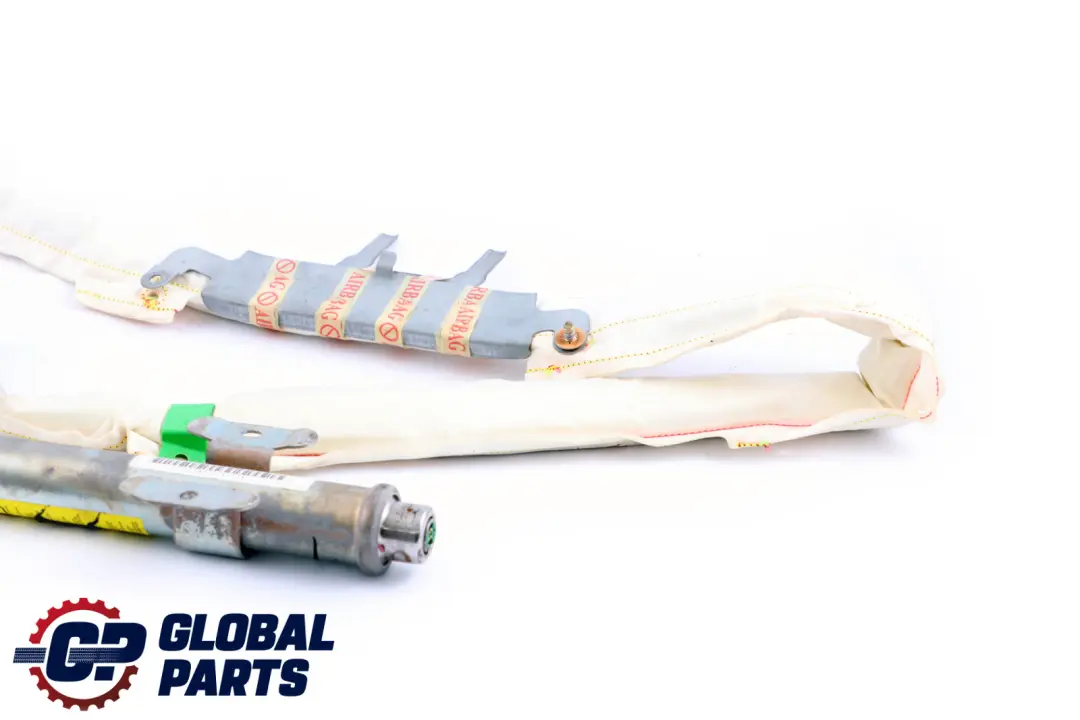 Airbag Tête De Toit Rideau Côté passager Gauche pour Mini R50 R53 à propos du numéro de pièce 1509603 Mini R50 R53 Airbag Tête De Toit Rideau Côté passager Gauche - SKU 1509603 - Numéro de pièce 1509603