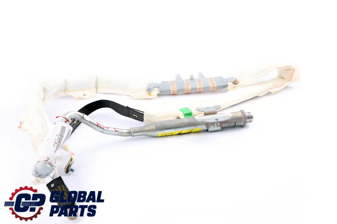 Mini R50 R53 Airbag Tête De Toit Rideau Côté passager Gauche - SKU 1509603 - Numéro de pièce 1509603