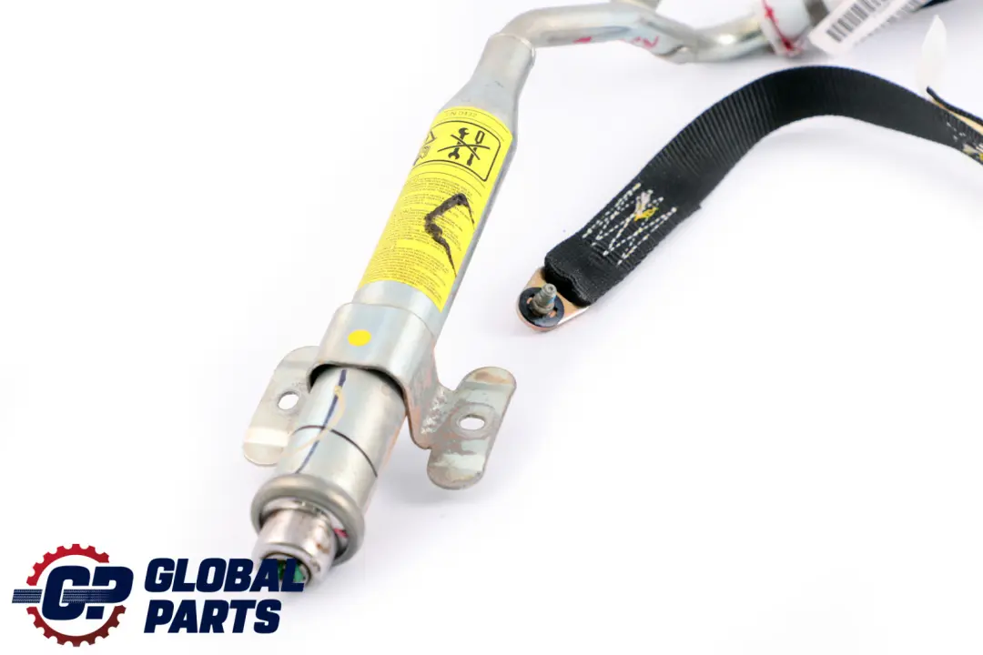 Mini R50 R53 Airbag Tête De Toit Rideau Côté passager Gauche - SKU 1509603 - Numéro de pièce 1509603