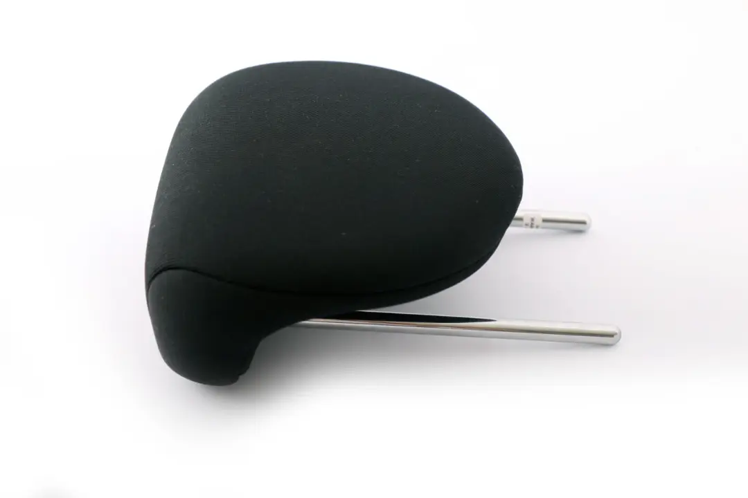 Mini Cooper R50 R53 Poggiatesta Tessuto Sedile Posteriore Laterale Nero - SKU 1511346 - Numero di parte 1511346