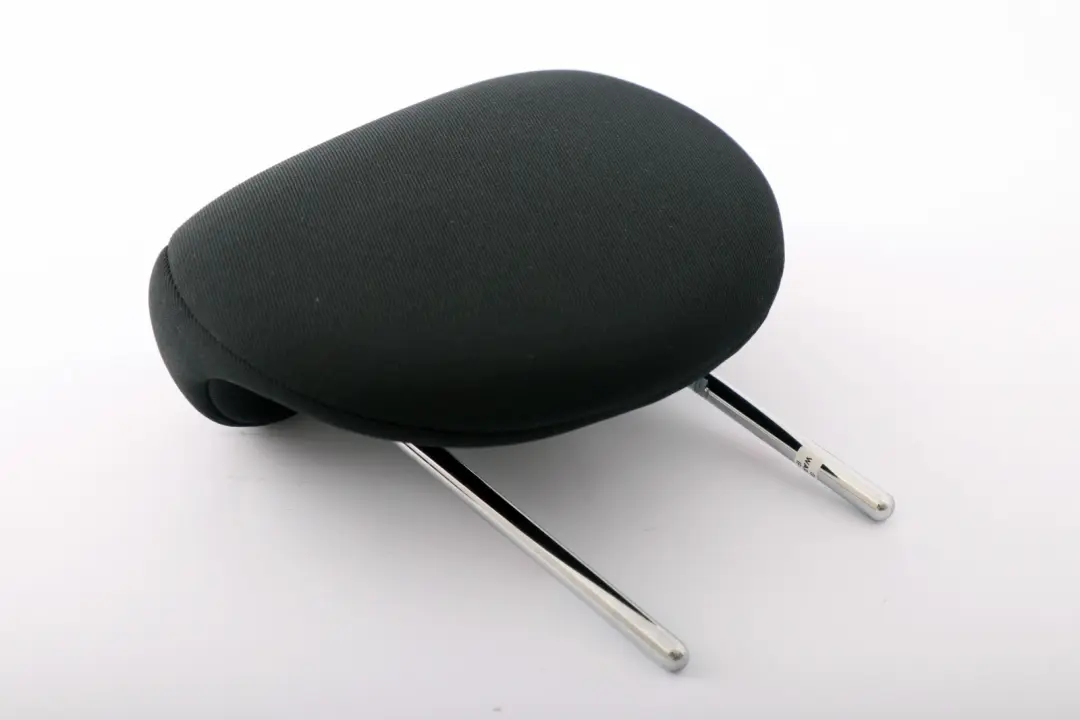 MINI R50 E53 Zagłówek Tył Tylny Materiał Czarny - SKU 1511346 - Numer Części 1511346