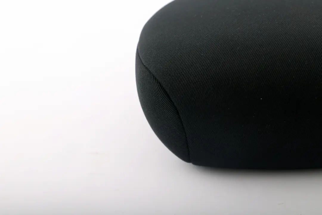 Reposacabezas Tela Asiento Trasero Lado Negro para Mini Cooper R50 R53 con número de pieza 1511346 Mini Cooper R50 R53 Reposacabezas Tela Asiento Trasero Lado Negro - SKU 1511346 - Número de pieza 1511346