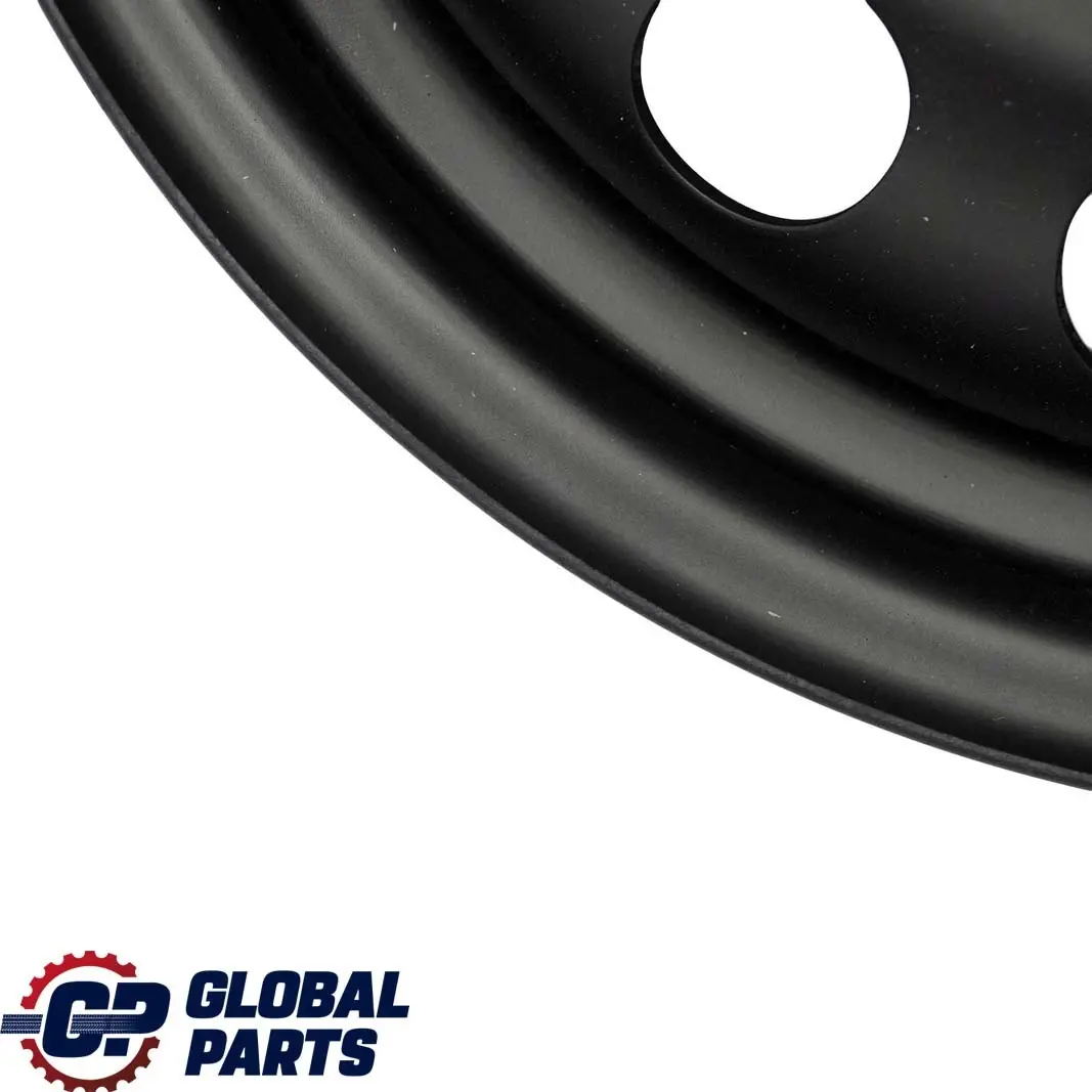 Steel Wheel Rim 15" 5,5J ET:45 to Mini Cooper One R50 R55 R56 R57 Black with Part number 1511414 Mini Cooper One R50 R55 R56 R57 Black Steel Wheel Rim 15" 5,5J ET:45 - SKU 1511414-4 - Part number 1511414