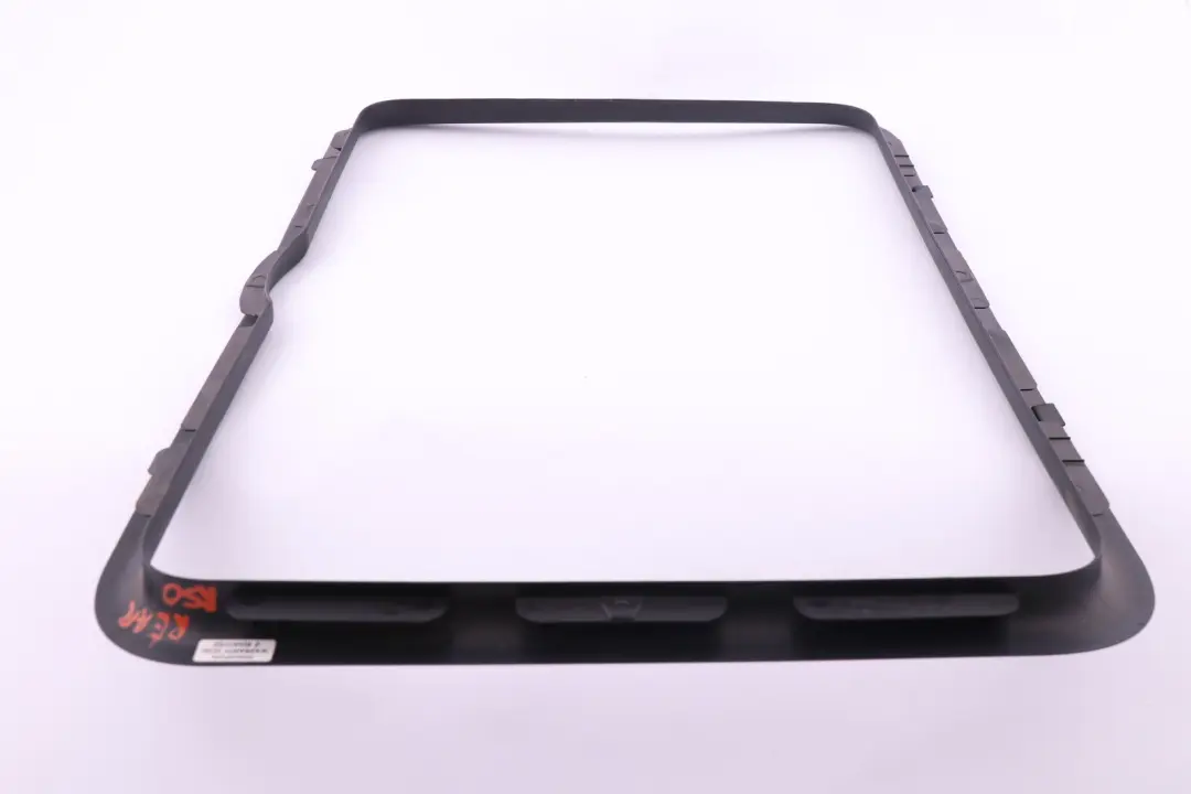 Mini Cooper R50 R53 Rear Headlining Cover Panoramic Roof - SKU 1511581 - Part number 1511581