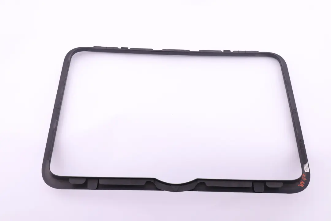 Mini Cooper R50 R53 Rear Headlining Cover Panoramic Roof - SKU 1511581 - Part number 1511581