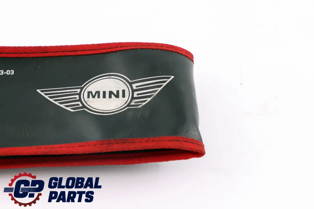 Mini Cooper One 1 R50 R52 R53 Sac a Outs Out Crochet Kit - SKU 1511643-1 - Numéro de pièce 1511643