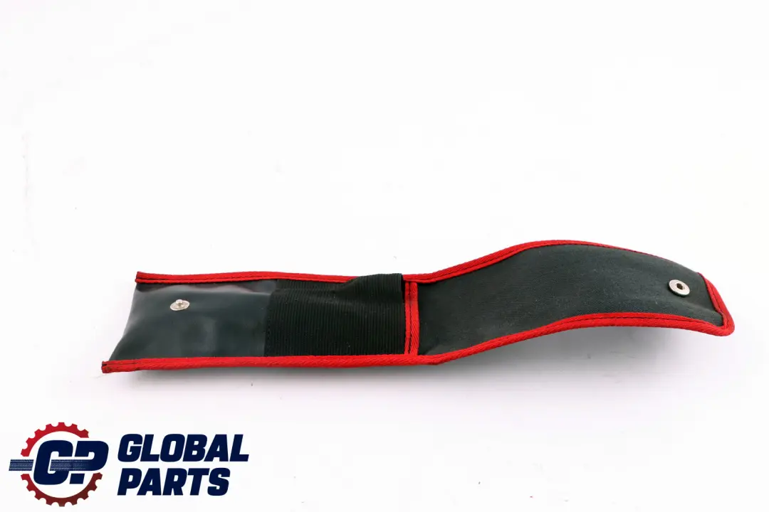 Tool Box Bag Kit Hook Eye Set to MINI Cooper One 1 R50 R52 R53 with Part number 1511643 MINI Cooper One 1 R50 R52 R53 Tool Box Bag Kit Hook Eye Set - SKU 1511643-1 - Part number 1511643