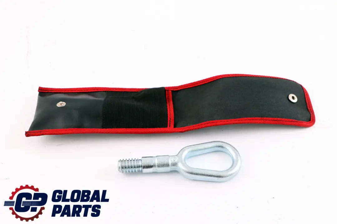 Pokrowiec na Narzędzia Ucho Holownicze do MINI Cooper R50 R52 R53 o numerze 1511643 MINI Cooper R50 R52 R53 Pokrowiec na Narzędzia Ucho Holownicze - SKU 1511643-1 - Numer Części 1511643