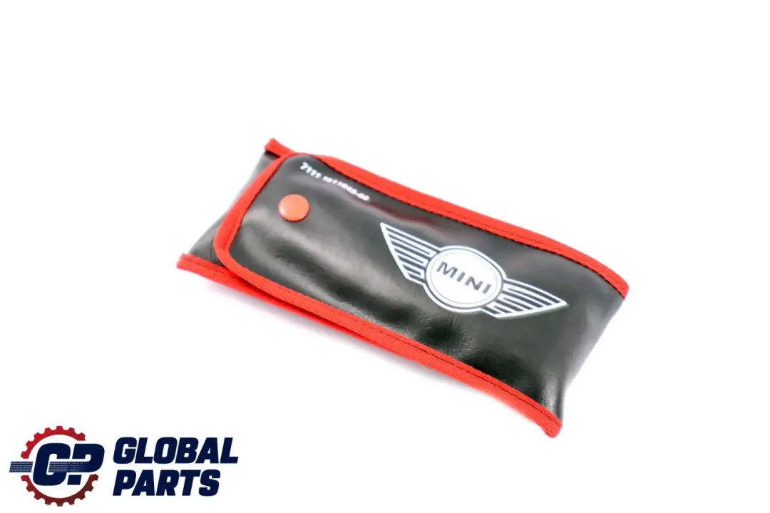 Sac a Outils Outil Sac Attelage 151164 pour Mini Cooper One R50 R52 R53 à propos du numéro de pièce 1511643 Mini Cooper One R50 R52 R53 Sac a Outils Outil Sac Attelage 151164 - SKU 1511643 - Numéro de pièce 1511643