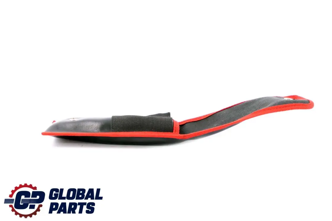 Tool Bag Kit Hook Eye Screwdriver to Mini Cooper One R50 R52 R53 with Part number 1511643 Mini Cooper One R50 R52 R53 Tool Bag Kit Hook Eye Screwdriver - SKU 1511643 - Part number 1511643