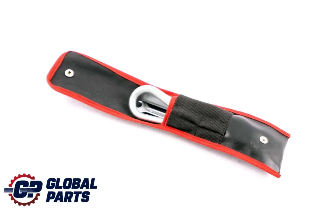 Klucz Ucho Śrubokręt Futerał do MINI R50 R52 R53 o numerze 1511643 MINI R50 R52 R53 Klucz Ucho Śrubokręt Futerał - SKU 1511643 - Numer Części 1511643