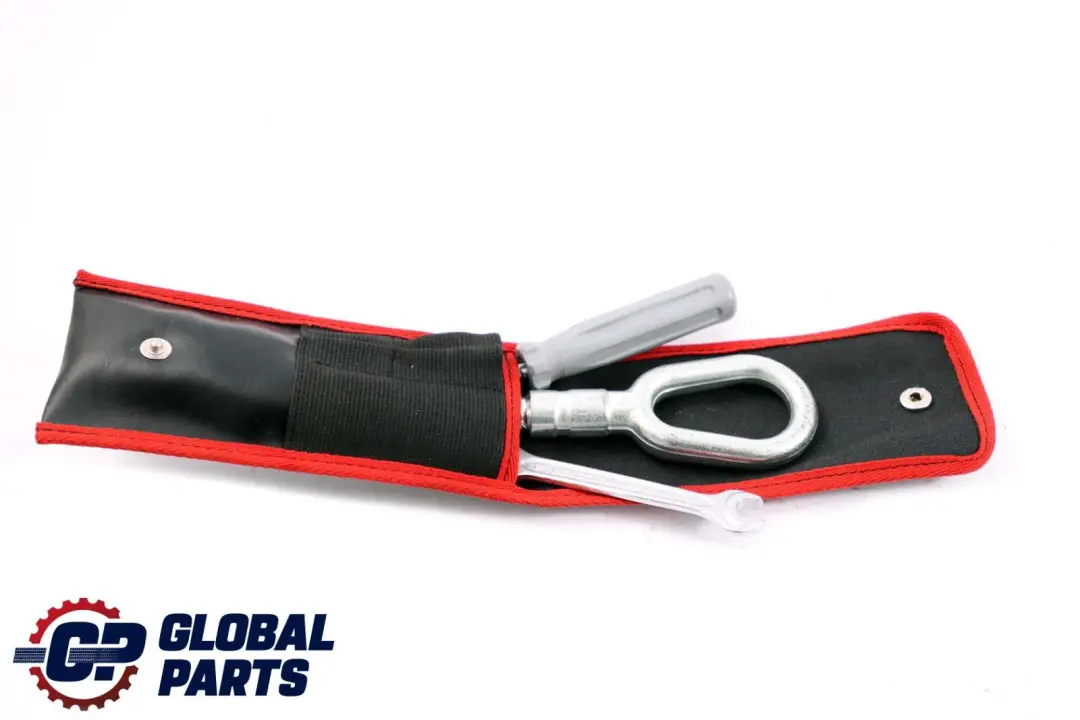 Borsa per Attrezzi Strumento Borsa Occhielli 151164 per Mini Cooper One R50 R52 R53 con numero di parte 1511643 Mini Cooper One R50 R52 R53 Borsa per Attrezzi Strumento Borsa Occhielli 151164 - SKU 1511643 - Numero di parte 1511643