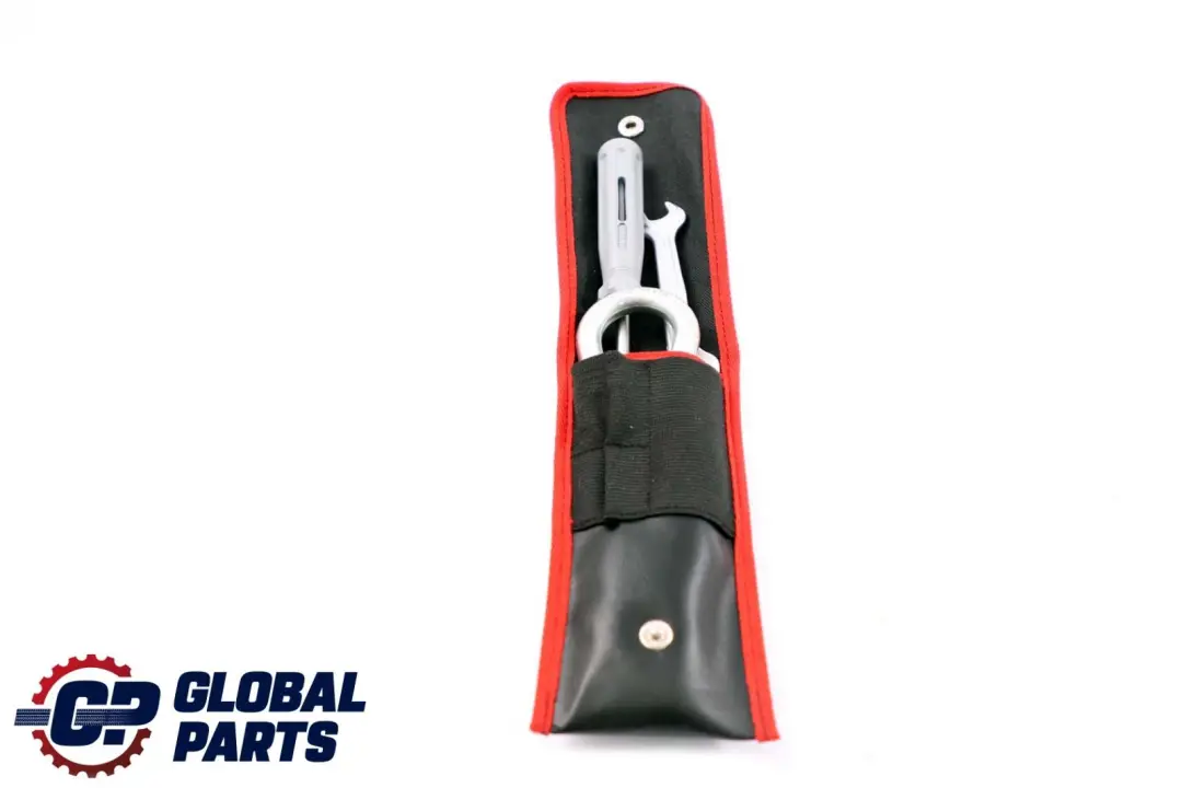 Klucz Ucho Śrubokręt Futerał do MINI R50 R52 R53 o numerze 1511643 MINI R50 R52 R53 Klucz Ucho Śrubokręt Futerał - SKU 1511643 - Numer Części 1511643