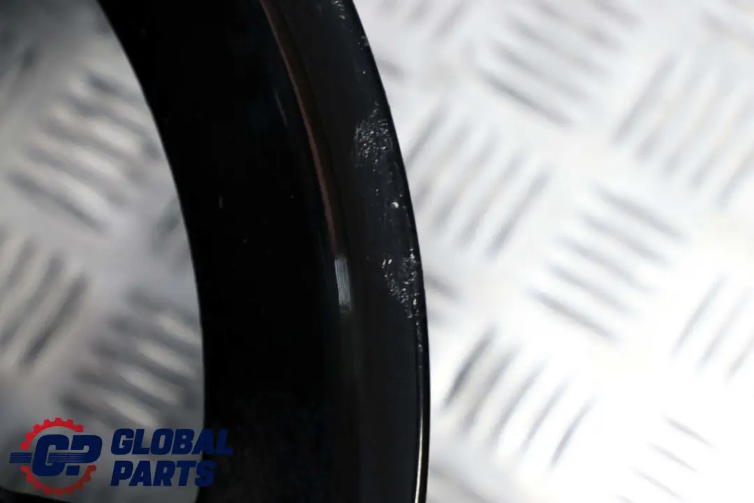 Alloy Rim 16 6,5J ET:48 5-spider spoke 83 to Mini Cooper One R50 R52 Black Wheel with Part number 1512348 Mini Cooper One R50 R52 Black Wheel Alloy Rim 16 6,5J ET:48 5-spider spoke 83 - SKU 1512348-3 - Part number 1512348