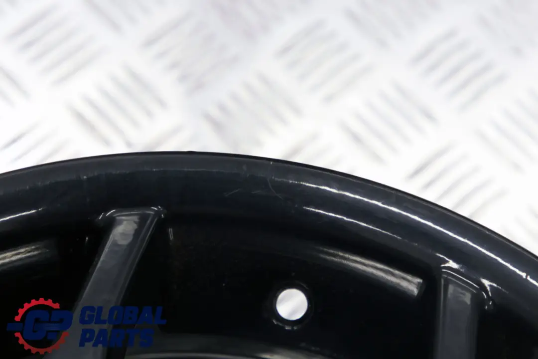 Alloy Rim 16" 6,5J ET:48 X-Lite 84 to Mini Cooper One R50 R52 R53 Black Wheel with Part number 1512350 Mini Cooper One R50 R52 R53 Black Wheel Alloy Rim 16" 6,5J ET:48 X-Lite 84 - SKU 1512350-3 - Part number 1512350