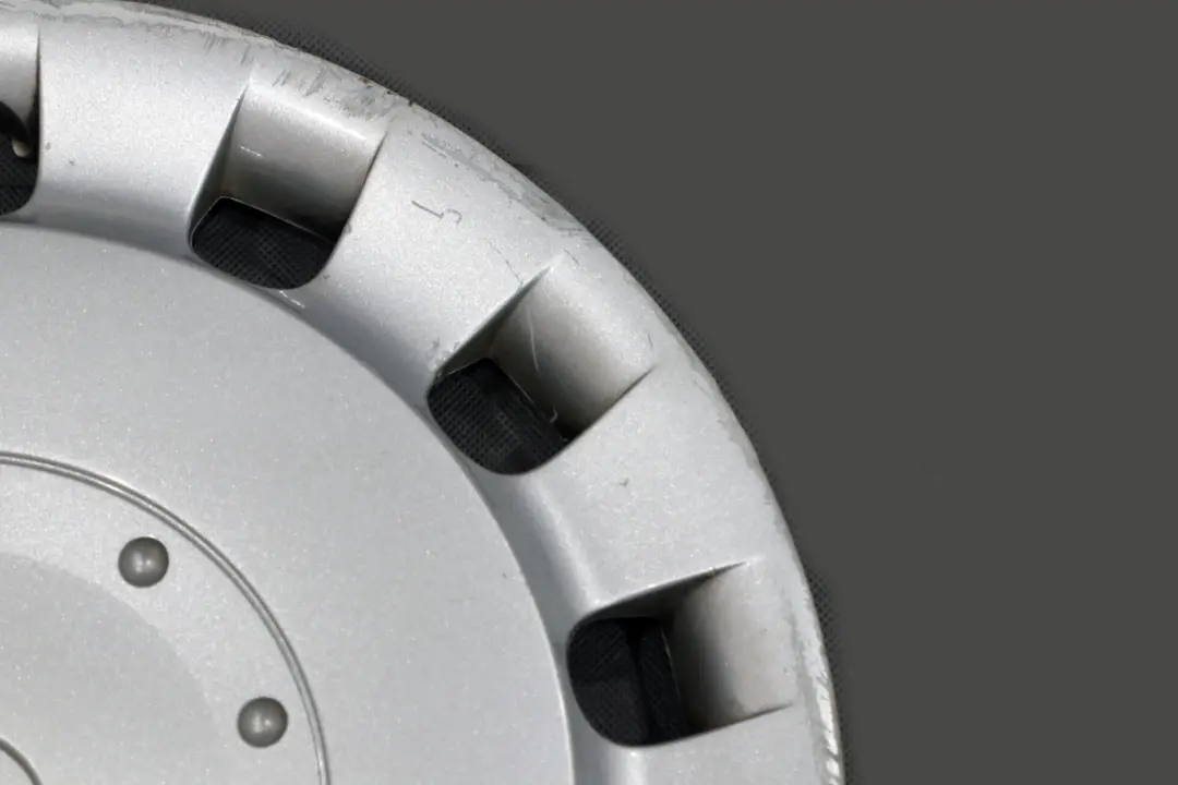 BMW Mini Cooper One 2 R50 R52 R55 R56 R57 R58 R59 15" Radvollblende - SKU 1512571-2 - Teilenummer 1512571