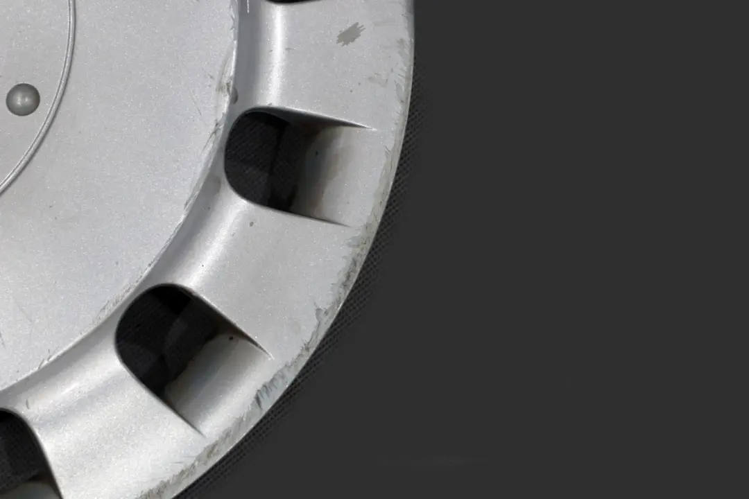 BMW Mini Cooper One 3 R50 R52 R55 R56 R57 R58 R59 15" Radvollblende - SKU 1512571-3 - Teilenummer 1512571