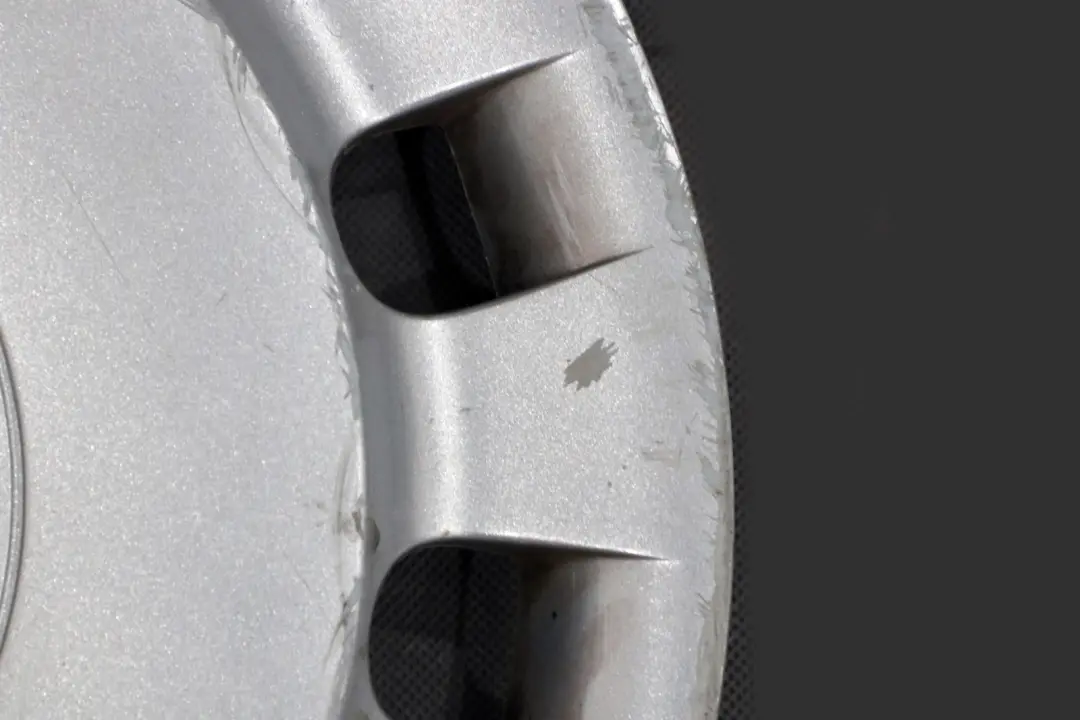 BMW Mini Cooper One 3 R50 R52 R55 R56 R57 R58 R59 15" Radvollblende - SKU 1512571-3 - Teilenummer 1512571