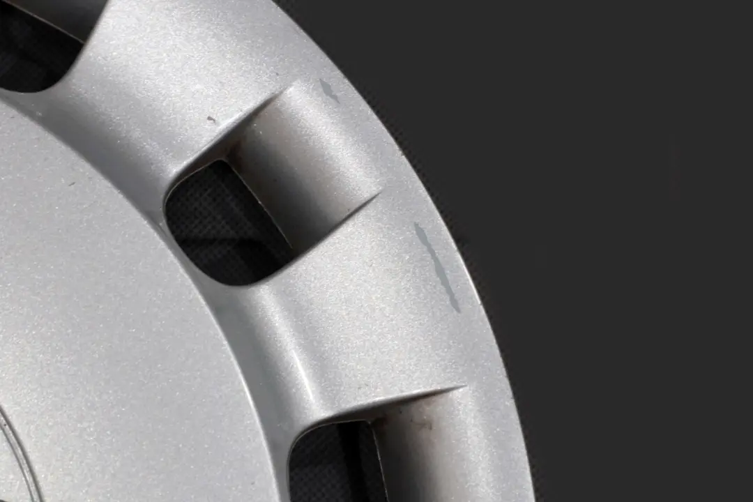 BMW Mini Cooper One 4 R50 R52 R55 R56 R57 R58 R59 15" Radvollblende - SKU 1512571-4 - Teilenummer 1512571