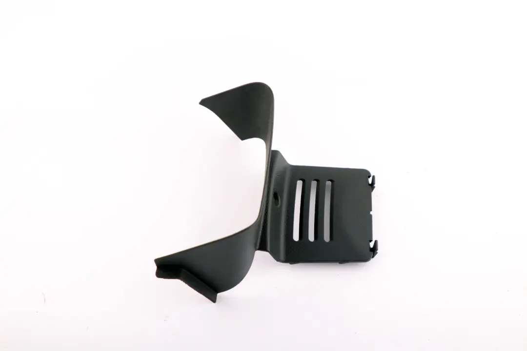 Mittelkonsole Verkleidung Abdeckung Unten für Mini Cooper R50 R52 R53 mit Teilenummer 1512843 Mini Cooper R50 R52 R53 Mittelkonsole Verkleidung Abdeckung Unten - SKU 1512843 - Teilenummer 1512843