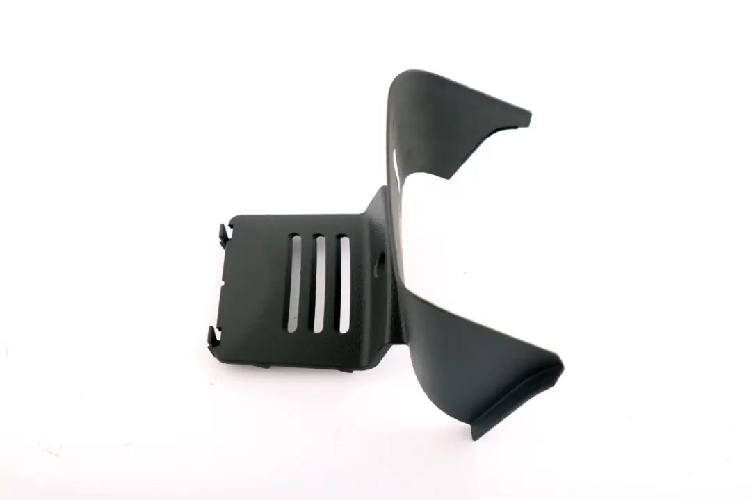 Mittelkonsole Verkleidung Abdeckung Unten für Mini Cooper R50 R52 R53 mit Teilenummer 1512843 Mini Cooper R50 R52 R53 Mittelkonsole Verkleidung Abdeckung Unten - SKU 1512843 - Teilenummer 1512843