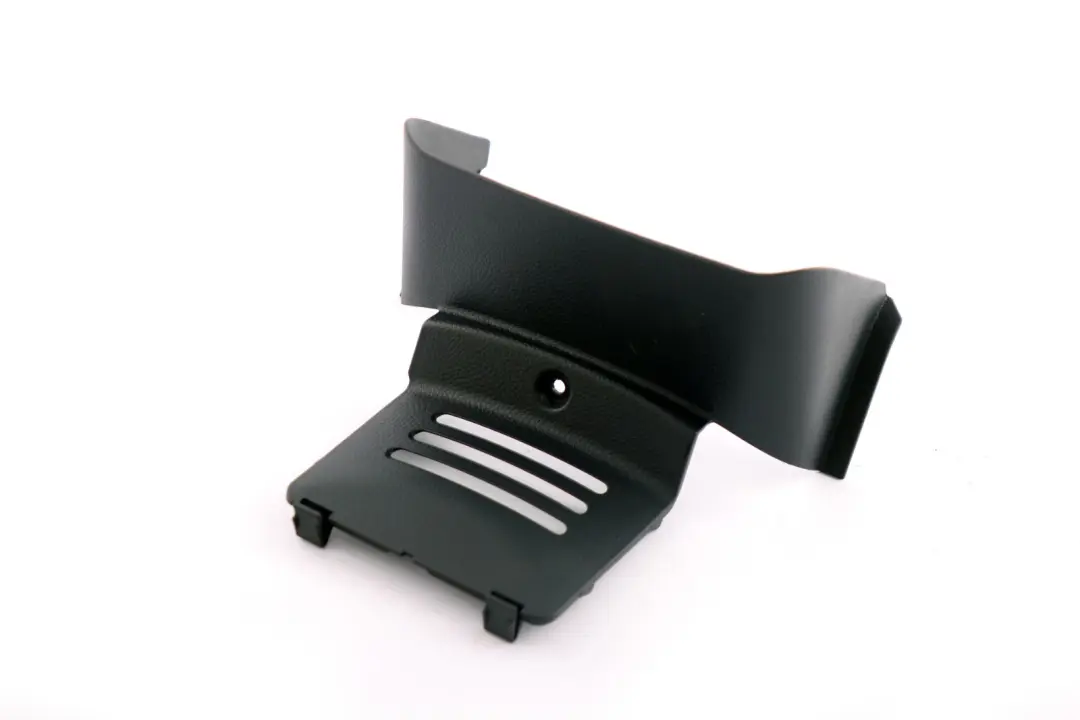 Mini R50 R52 R53 Couverture Console Centrale Panneau Frontal Tableau - SKU 1512843 - Numéro de pièce 1512843