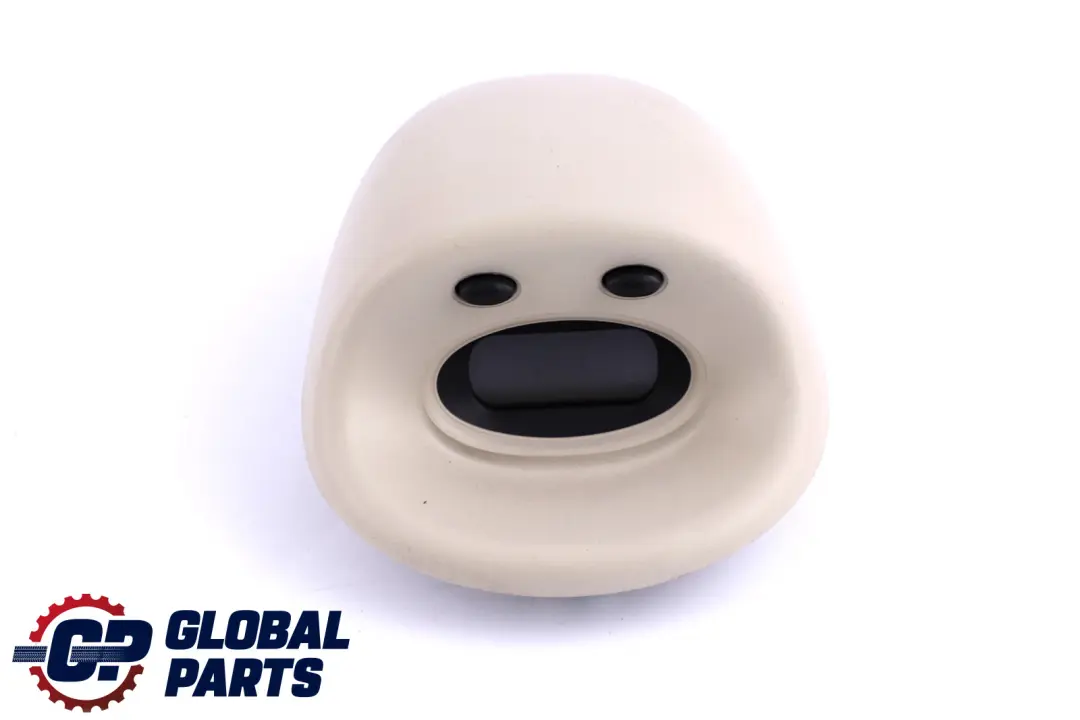 Zegar Wyświetlacz 1514217 do MINI R50 R53 o numerze 1512950 MINI R50 R53 Zegar Wyświetlacz 1514217 - SKU 1512950-1 - Numer Części 1512950