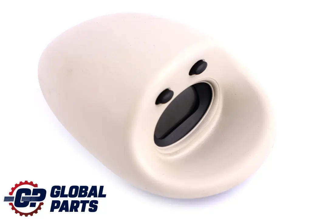 Affichage Logement Numerique Horloge Tailler Couverture pour Mini R50 R53 Avant à propos du numéro de pièce 1512950 Mini R50 R53 Avant Affichage Logement Numerique Horloge Tailler Couverture - SKU 1512950-1 - Numéro de pièce 1512950