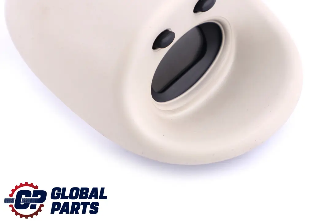 Carcasa Frontal Reloj Digital 1514217 para Mini R50 con número de pieza 1512950 Mini R50 Carcasa Frontal Reloj Digital 1514217 - SKU 1512950-1 - Número de pieza 1512950