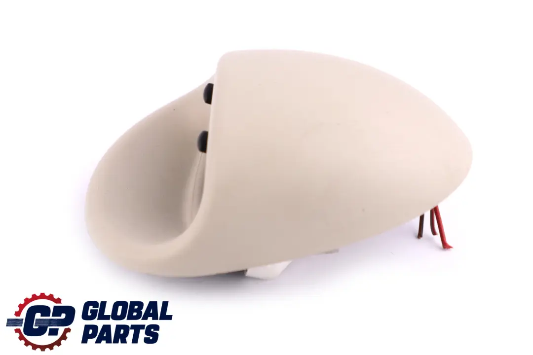 Affichage Logement Numerique Horloge Tailler Couverture pour Mini R50 R53 Avant à propos du numéro de pièce 1512950 Mini R50 R53 Avant Affichage Logement Numerique Horloge Tailler Couverture - SKU 1512950-1 - Numéro de pièce 1512950