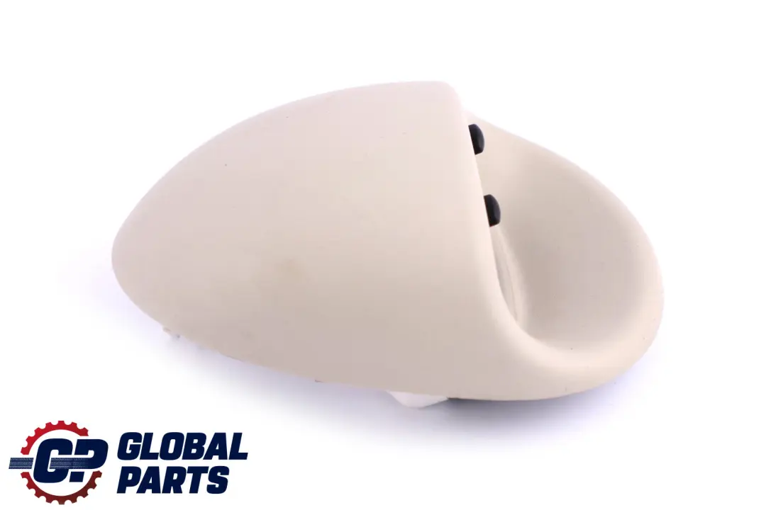 Zegar Wyświetlacz 1514217 do MINI R50 R53 o numerze 1512950 MINI R50 R53 Zegar Wyświetlacz 1514217 - SKU 1512950-1 - Numer Części 1512950