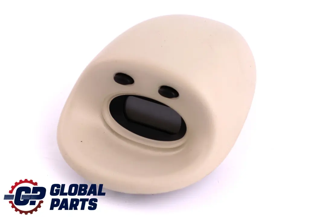 Zegar Wyświetlacz 1514217 do MINI R50 R53 o numerze 1512950 MINI R50 R53 Zegar Wyświetlacz 1514217 - SKU 1512950-1 - Numer Części 1512950