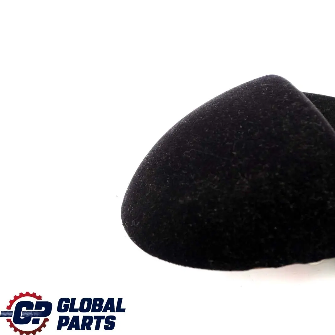 Schermo Alloggiamento Orologio Digitale Nero 1514217 per Mini Cooper One R50 R53 con numero di parte 1512950 Mini Cooper One R50 R53 Schermo Alloggiamento Orologio Digitale Nero 1514217 - SKU 1512950-2 - Numero di parte 1512950