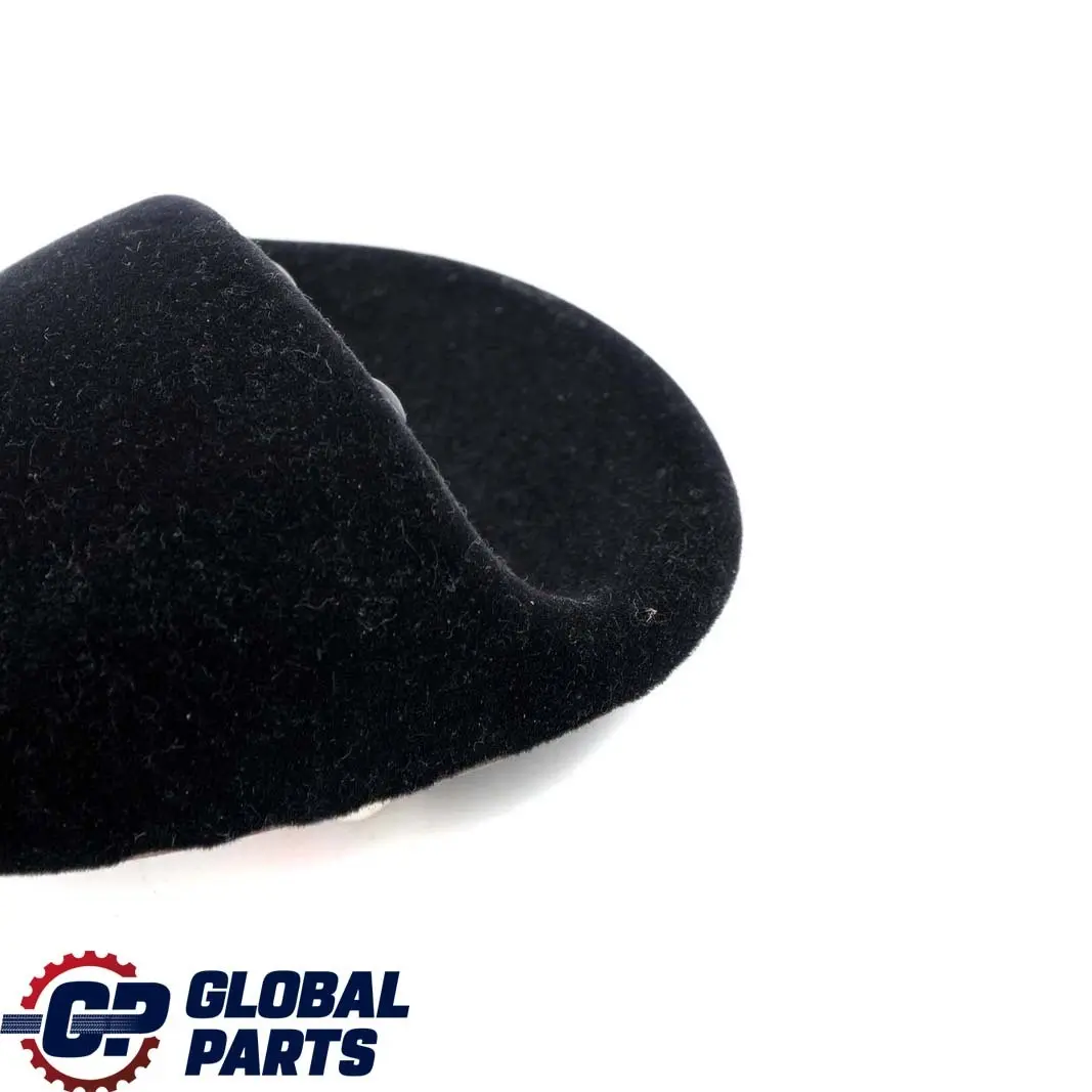 Display Gehäuse Digitaluhr Schwarz 1514217 für Mini Cooper One R50 R53 mit Teilenummer 1512950 Mini Cooper One R50 R53 Display Gehäuse Digitaluhr Schwarz 1514217 - SKU 1512950-2 - Teilenummer 1512950