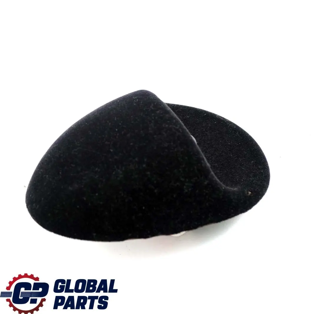 Display Gehäuse Digitaluhr Schwarz 1514217 für Mini Cooper One R50 R53 mit Teilenummer 1512950 Mini Cooper One R50 R53 Display Gehäuse Digitaluhr Schwarz 1514217 - SKU 1512950-2 - Teilenummer 1512950