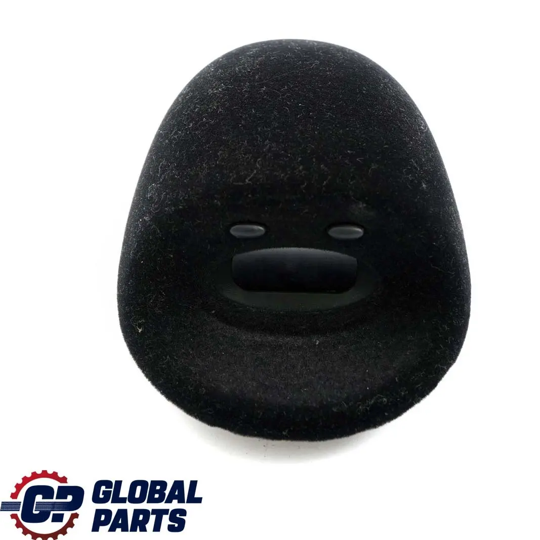 Front Display Housing Digital Clock Trim Cover Black 1514217 to Mini R50 R53 with Part number 1512950 Mini R50 R53 Front Display Housing Digital Clock Trim Cover Black 1514217 - SKU 1512950-2 - Part number 1512950