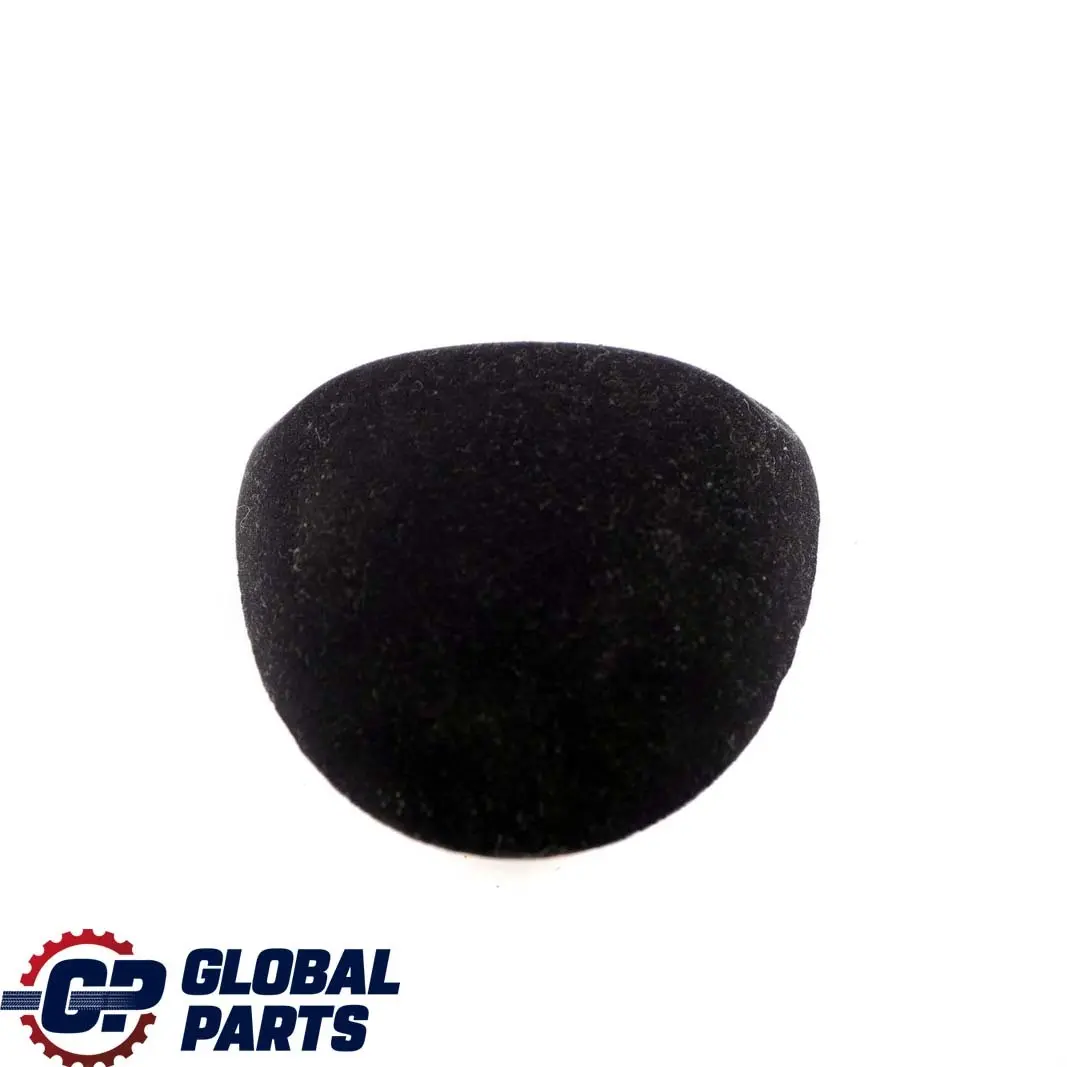 Display Gehäuse Digitaluhr Schwarz 1514217 für Mini Cooper One R50 R53 mit Teilenummer 1512950 Mini Cooper One R50 R53 Display Gehäuse Digitaluhr Schwarz 1514217 - SKU 1512950-2 - Teilenummer 1512950