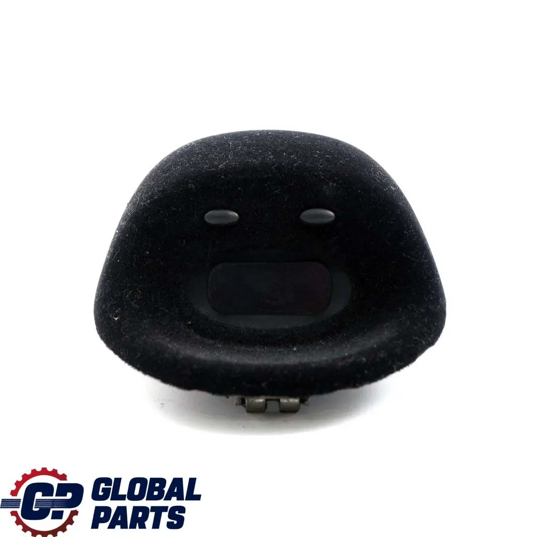 Mini Cooper One R50 R53 Schermo Alloggiamento Orologio Digitale Nero 1514217 - SKU 1512950-2 - Numero di parte 1512950