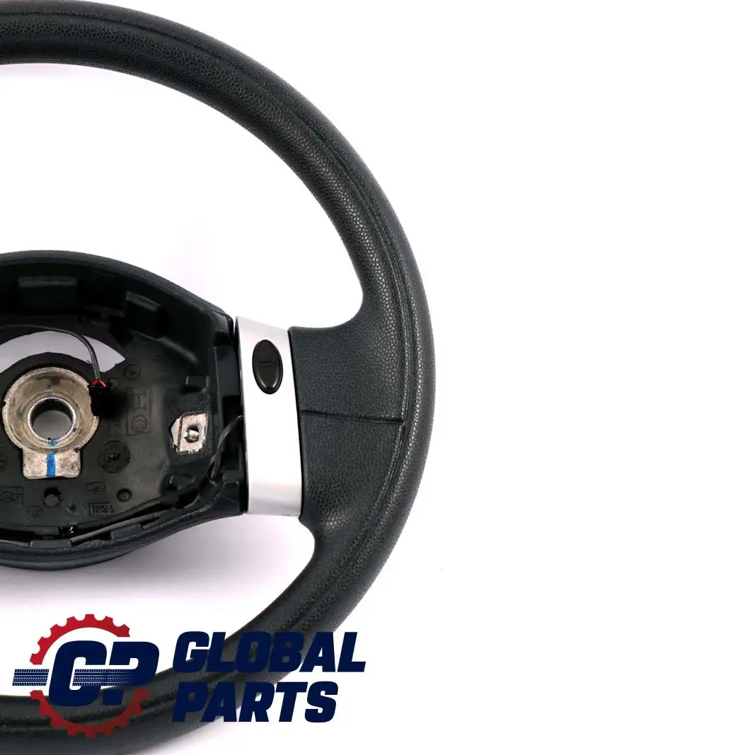 Lenkrad 2 Speichen für BMW Mini Cooper One R50 R52 mit Teilenummer 1513095 BMW Mini Cooper One R50 R52 Lenkrad 2 Speichen - SKU 1513095 - Teilenummer 1513095