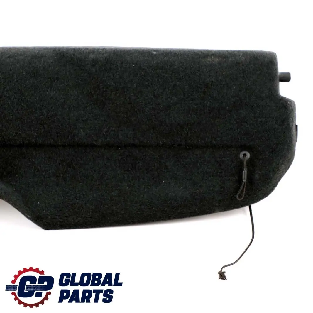 £BMW Mini Cooper R50 2 Rear Window Parcel Shelf Trim Panther Black to with Part number 1514023 £BMW Mini Cooper R50 2 Rear Window Parcel Shelf Trim Panther Black - SKU 1514023-2 - Part number 1514023