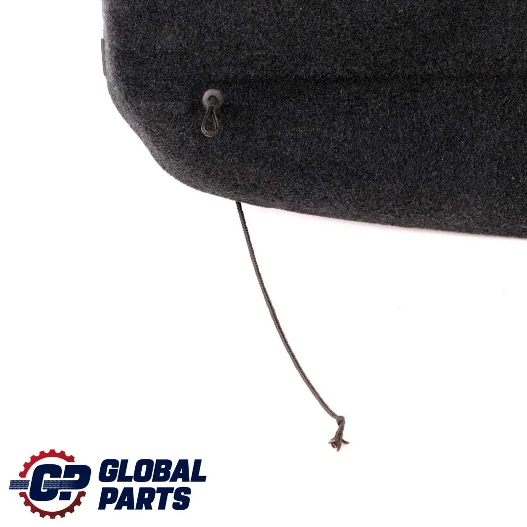 £BMW Mini Cooper R50 2 Rear Window Parcel Shelf Trim Panther Black to with Part number 1514023 £BMW Mini Cooper R50 2 Rear Window Parcel Shelf Trim Panther Black - SKU 1514023-2 - Part number 1514023