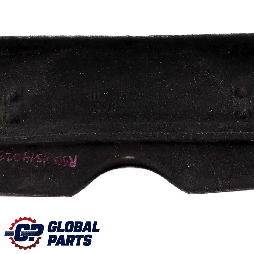  £BMW Mini Cooper R50 2 Rear Window Parcel Shelf Trim Panther Black - SKU 1514023-2 - Part number 1514023