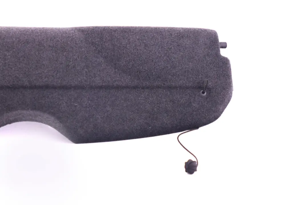 Rayon Inferieur Arriere Tablette Noir Panther pour Mini Cooper One R50 à propos du numéro de pièce 1514023 Mini Cooper One R50 Rayon Inferieur Arriere Tablette Noir Panther - SKU 1514023 - Numéro de pièce 1514023