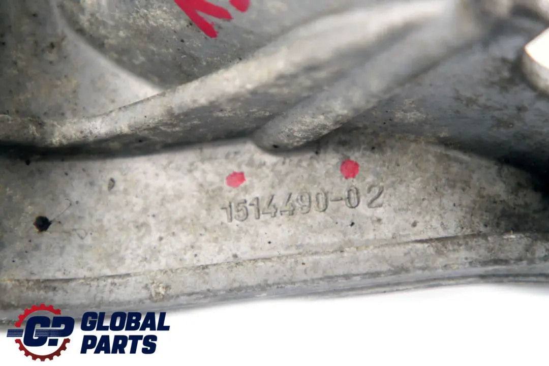 Supporto Motore Mini Cooper One R50 R53 Staffa Di Supporto per con numero di parte 1514490 Supporto Motore Mini Cooper One R50 R53 Staffa Di Supporto - SKU 1514490 - Numero di parte 1514490