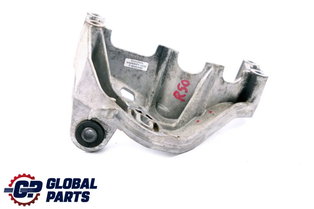 Support Moteur Mini Cooper One R50 R53 pour à propos du numéro de pièce 1514490 Support Moteur Mini Cooper One R50 R53 - SKU 1514490 - Numéro de pièce 1514490