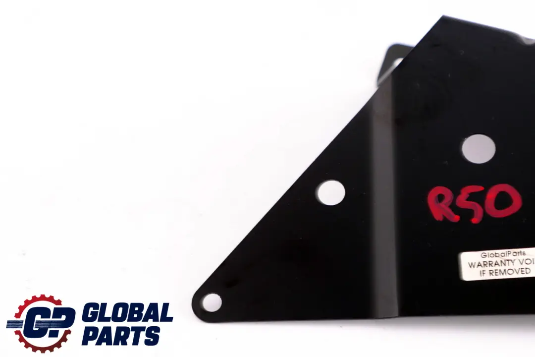 Support d'Amplificateur Support de Montage pour Mini R50 R53 à propos du numéro de pièce 1515126 Mini R50 R53 Support d'Amplificateur Support de Montage - SKU 1515126 - Numéro de pièce 1515126