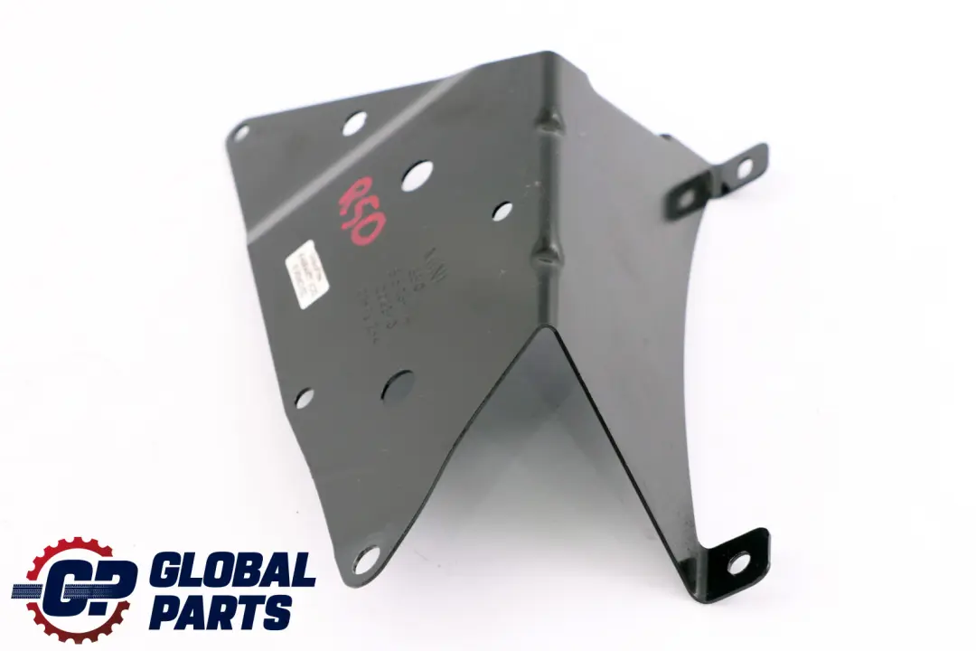 Amp Holder Amplifier Mounting Mount 6512 Mini R50 R53 - SKU 1515126 - Part number 1515126