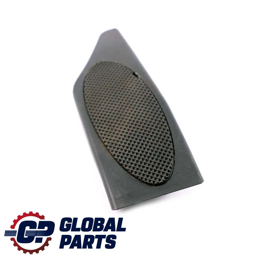 Genuine BMW Mini Cooper One R50 R52 Driver Foot Rest Mount Panel 1509599 für mit Teilenummer 1515454 Genuine BMW Mini Cooper One R50 R52 Driver Foot Rest Mount Panel 1509599 - SKU 1515454 - Teilenummer 1515454