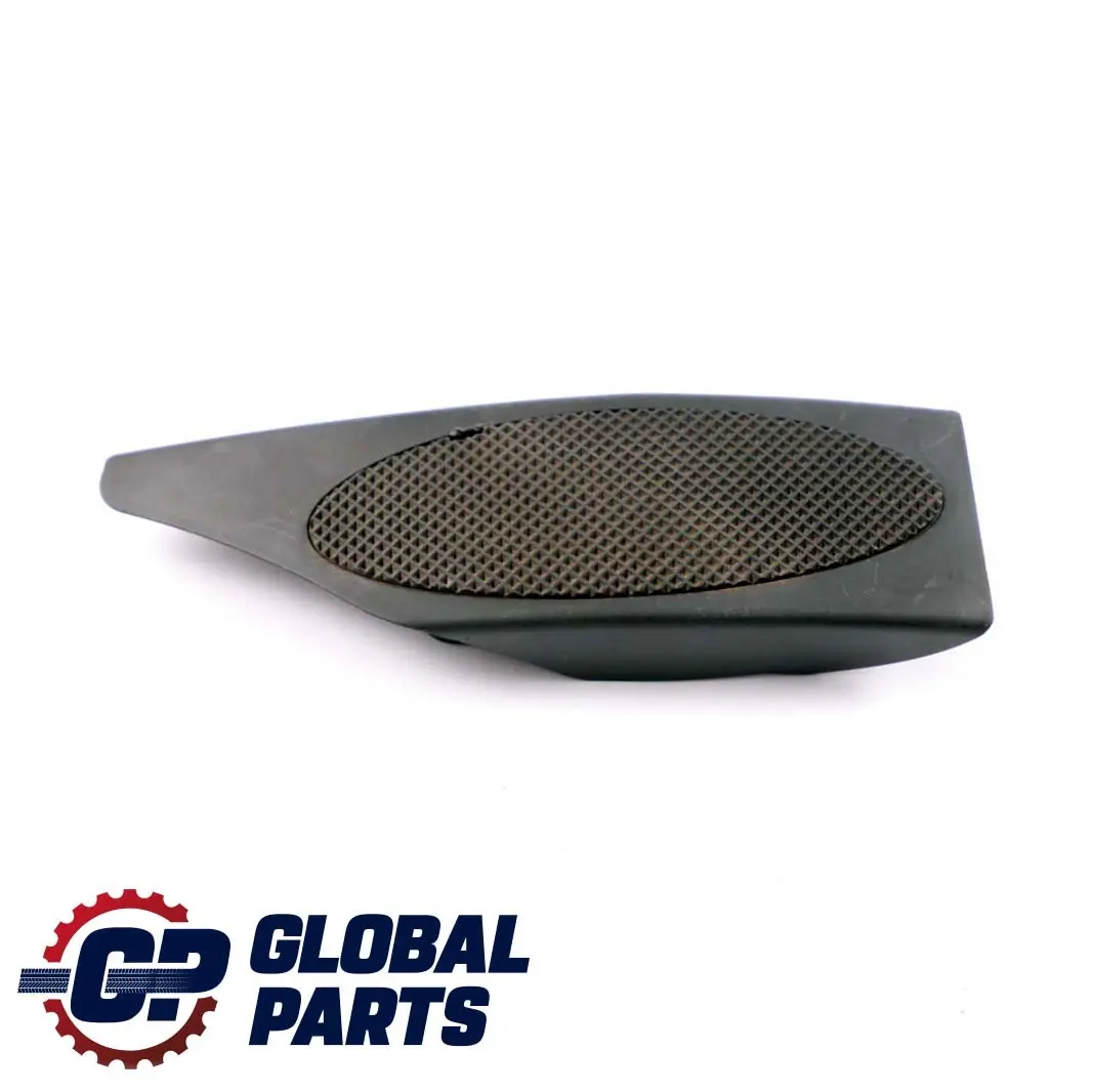 Driver Foot Rest Mount Panel 1509599 Mini Cooper One R50 R52 - SKU 1515454 - Part number 1515454