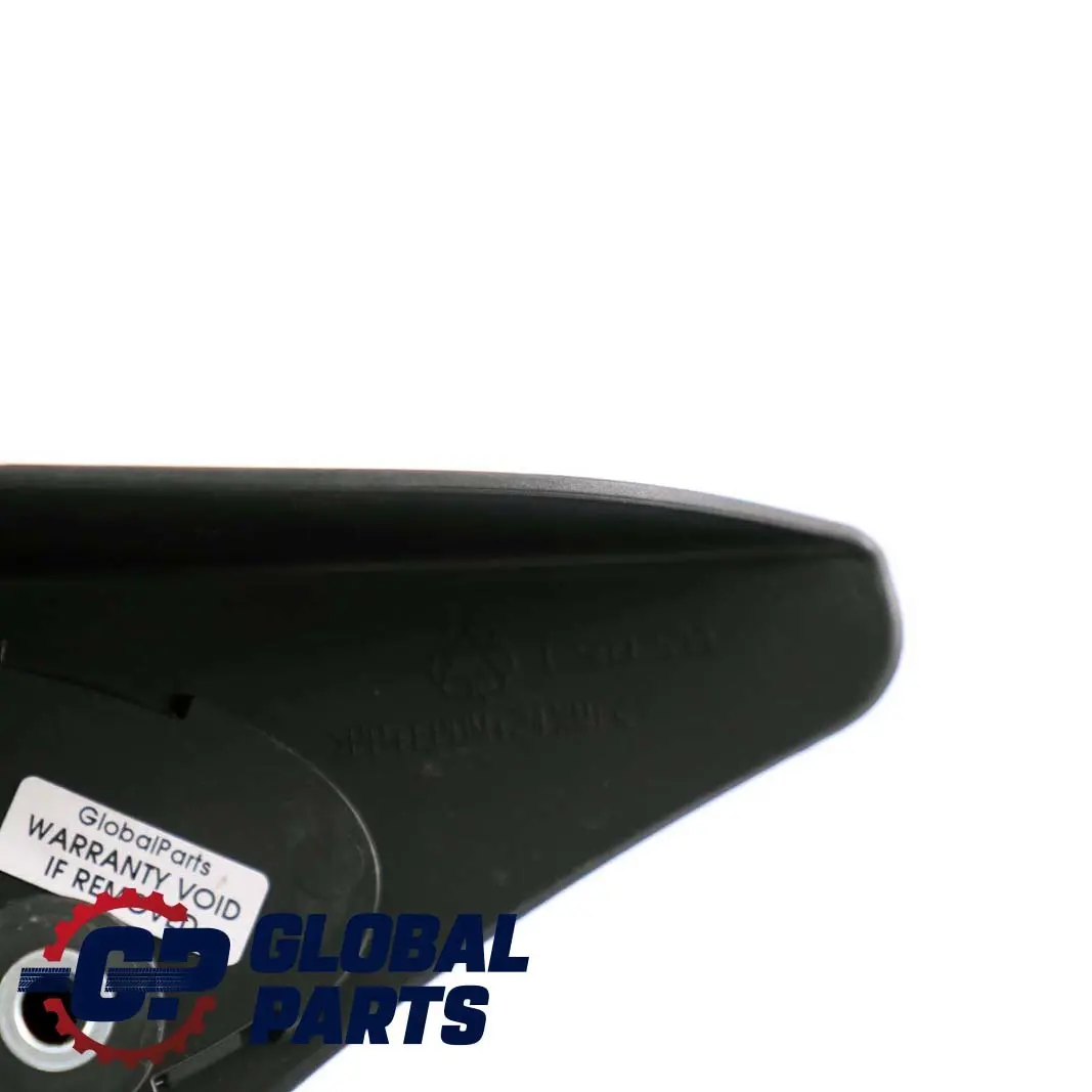 Driver Foot Rest Mount Panel 1509599 to Mini Cooper One R50 R52 with Part number 1515454 Mini Cooper One R50 R52 Driver Foot Rest Mount Panel 1509599 - SKU 1515454 - Part number 1515454